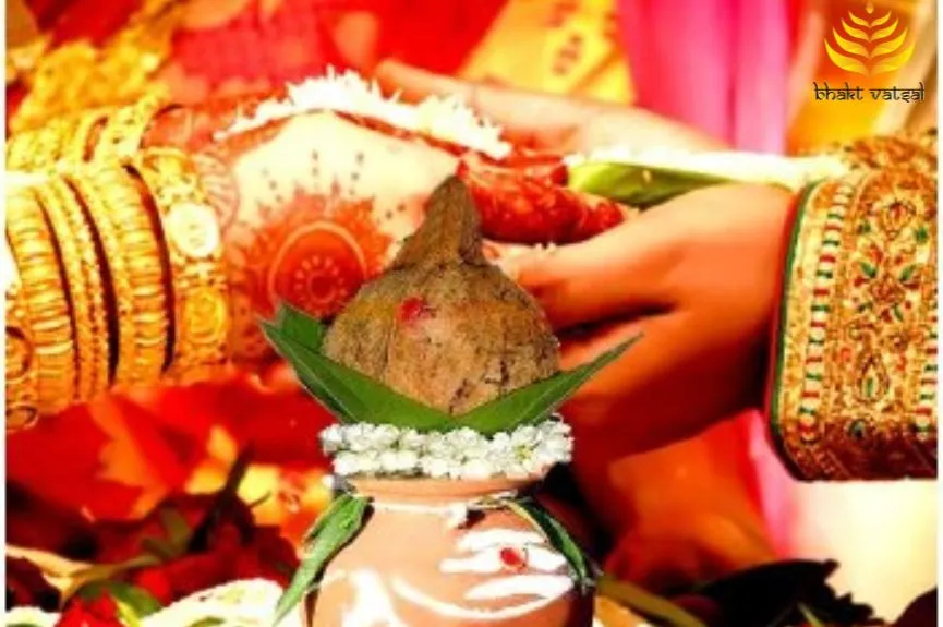 Marriage / Vivah Puja